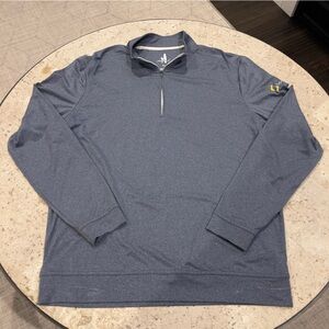 ☀️Johnnie-O Corporate Branded Quarterzip